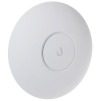 ACCESS POINT UBIQUITI 450/1300MBPS IN/OUT 3ANT 3DBI+POE INJECTOR