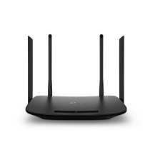 ROUTER AC1200 VDSL/ADSL 4FE PORTS 867MBPS 5GHZ + 300MBPS 2.4GHZ