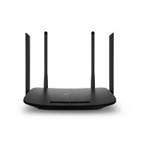 ROUTER AC1200 VDSL/ADSL 4FE PORTS 867MBPS 5GHZ + 300MBPS 2.4GHZ