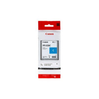 ORIGINAL Canon Cartuccia d'inchiostro ciano PFI-030C 3490C001 55ml