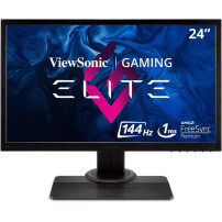 MON 24 1MS FREESYNC 144HZ WITH RGB 2 HDMI DP SPEAKER FULL ERGONIMIC