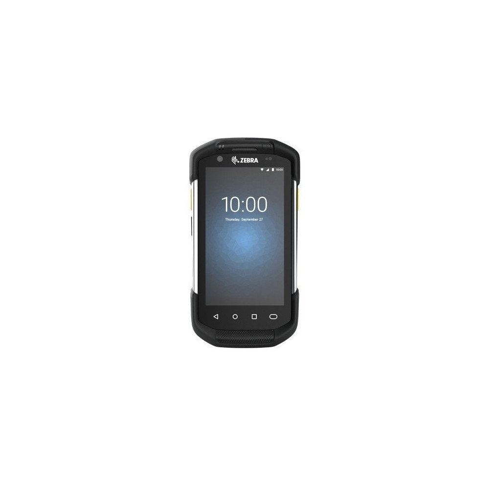TERMINALE ZEBRA TC77 SE4750, 5MP F/13MP R CAMERA/ANDROID/4GB/32GB