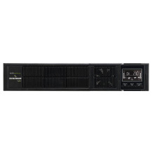 UPS 3,6 KVA RACK/TOWER ONLINE IEC TOGHETER ON