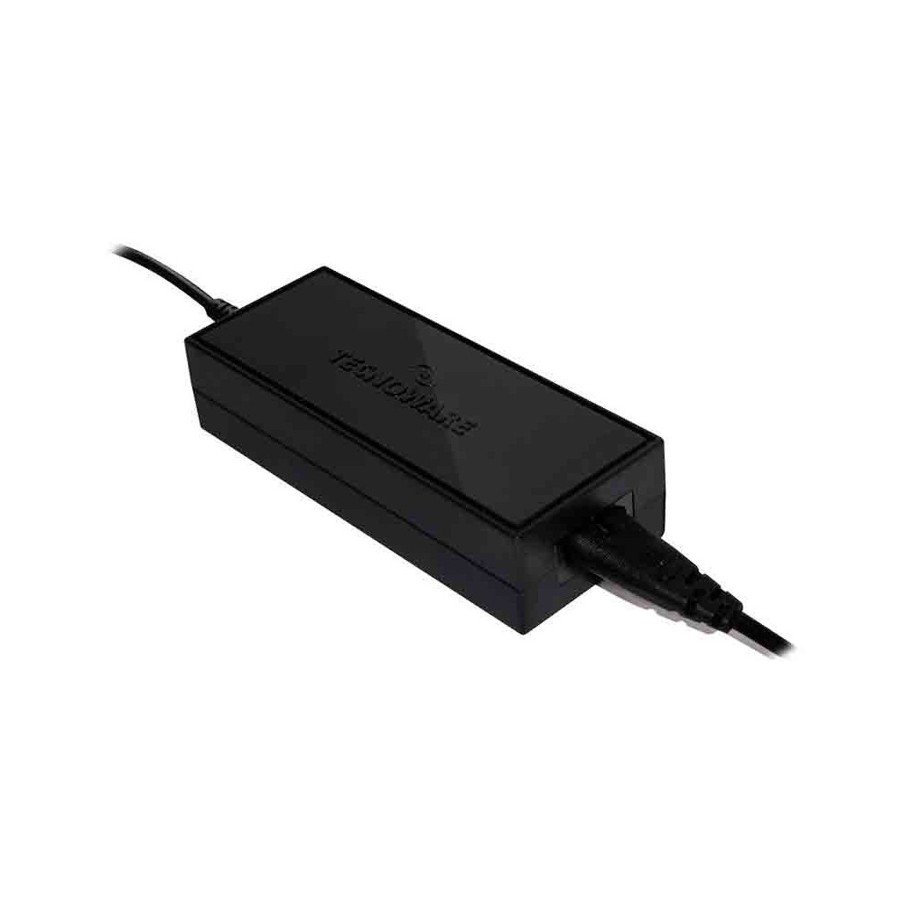 ALIMENTATORE NOTEBOOK 95W 10 CONNEC COMPAT.HP/LEN/DELL/ASUS/SAMS/ACER