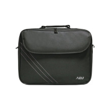 BORSA NOTEBOOK 15.6 LITE BAG BK POLIESTERE ADJ