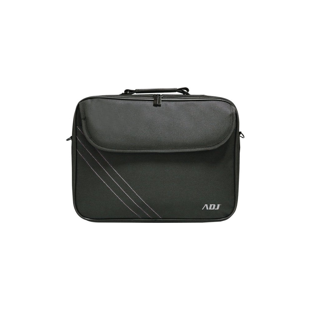 BORSA NOTEBOOK 15.6 LITE BAG BK POLIESTERE ADJ