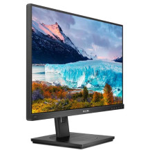 MON 23.8IPS VGA DP HDMI VGA MM PHILIPS 242S1AE PIVOT REG ALTEZZA