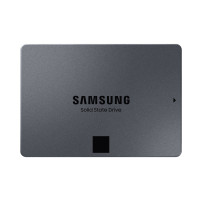 SSD 2,5 1TB SATA3 QVO 870 SAMSUNG R/W 560/530 MB/S V-NAND
