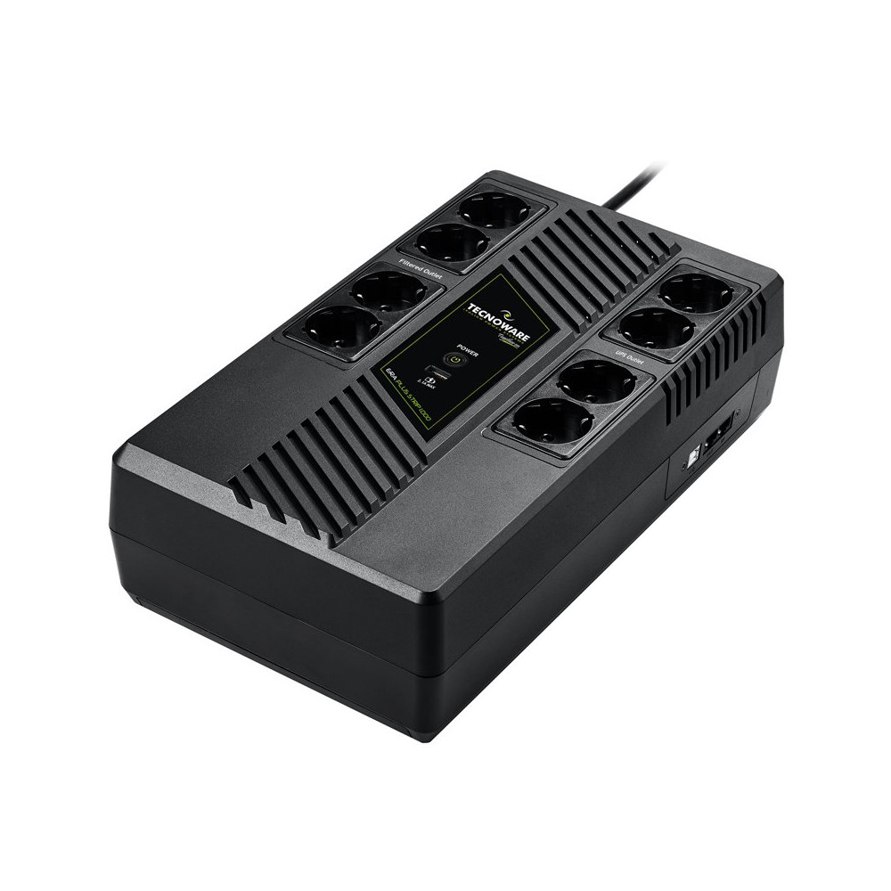 UPS 1000VA LINE INTE.ERA PLUS STRIP TECNOWARE