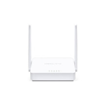 ROUTER ADSL2+ WIFI 300MBPS 3P 10/100 LAN 2 ANTENNE ESTERNE