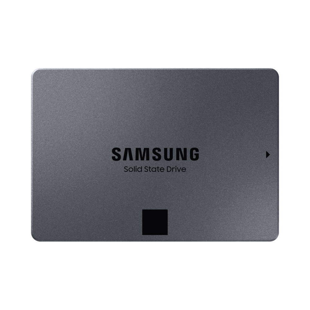 SSD 2,5 2TB SATA3 QVO 870 SAMSUNG R/W 560/530 MB/S V-NAND
