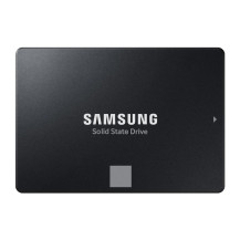 SSD 2,5 1TB SATA3 EVO 870 SAMSUNG R/W 560/530 MB/S 3D NAND