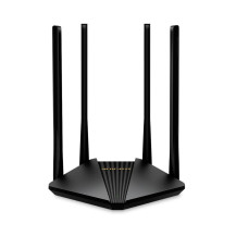 ROUTER WIFI AC DB 1200MBPS 1P 10/ /100 WAN 2P 10/100 LAN 4 ANTENNE