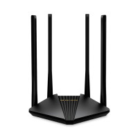 ROUTER WIFI AC DB 1200MBPS 1P 10/ /100 WAN 2P 10/100 LAN 4 ANTENNE