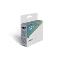 INK ADJ EPS C13T13044012 GIALLO STYLUS BX325WD/SX525WD/620FW