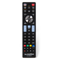 SUPERIOR TELECOMANDO UNIVERSALE LG FUNZIONI SMART TV SHST TV