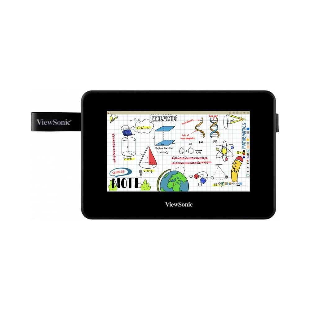 TAVOLETTA VIEWBOARD PEN DISPLAY 7 DIGITAL WRITING PAD TAVOLETTA GRAFI