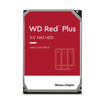 HD 3,5 10TB 7200RPM 256MB RED PLUS SATA3 NAS STORAGE