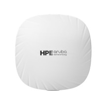 ACCESS POINT ARUBA INSTANT-ON AP-50 5 BT 2.4GHZ-5GHZ SOFFITTO HPE