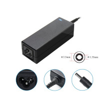 ALIMENTATORE NB ADJ 280-NB002 TIP 3,5*1,35MM 40W 19V/2,1A