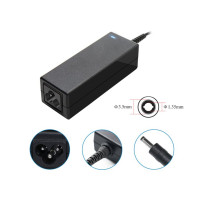 ALIMENTATORE NB ADJ 280-NB002 TIP 3,5*1,35MM 40W 19V/2,1A