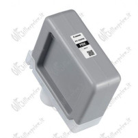 ORIGINAL Canon Cartuccia d'inchiostro Nero (Foto) PFI-1100pbk 0850C001 160ml