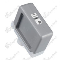 ORIGINAL Canon Cartuccia d'inchiostro Grigio PFI-1100pgy 0857C001 160ml