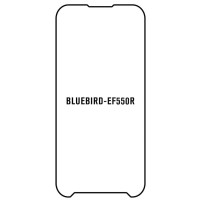 FILM SCREEN PROTECTOR (ANTI-FINGER TYPE)