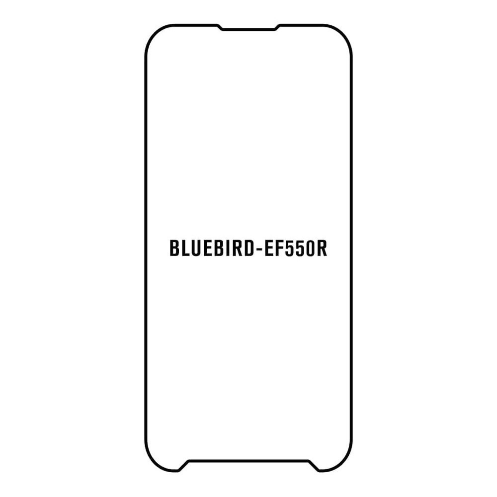 FILM SCREEN PROTECTOR (ANTI-FINGER TYPE)