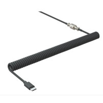 CIGARETTE TO USB ADAPTER USB C TYPE COIL CABLE AND USB 1 PORT