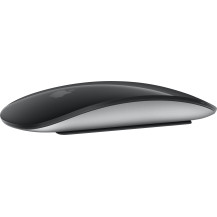 MOUSE MAGIC  APPLE WIRELESS NERO RICARICA CON CAVO LIGTNING