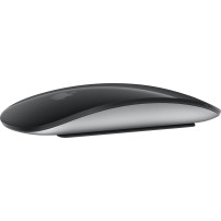 MOUSE MAGIC  APPLE WIRELESS NERO RICARICA CON CAVO LIGTNING