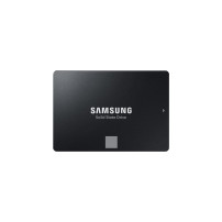 SSD 2,5 2TB SATA3 EVO 870 SAMSUNG R/W 560/530 MB/S 3D NAND