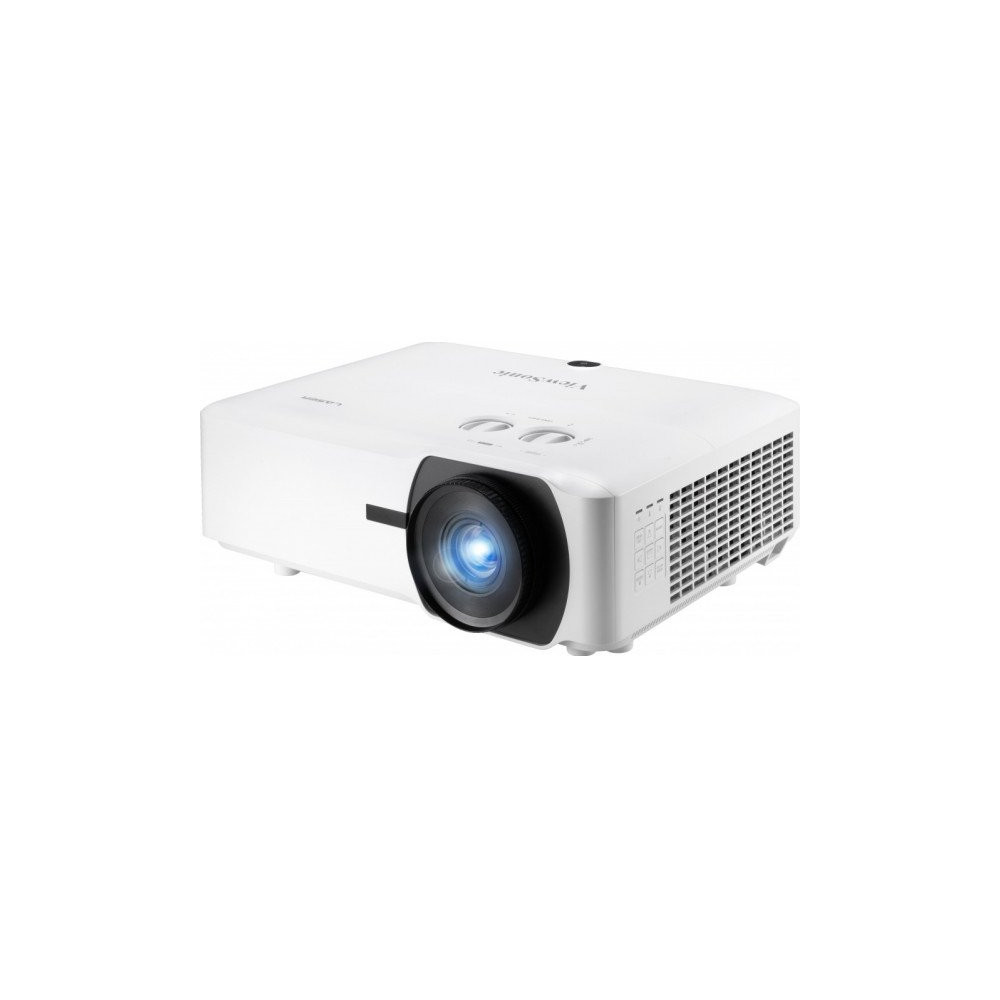 PROIETTORE VIEW LASER 6000ANSI LP2 ZOOM OTTIC 1,6X  2 HDMI 10W