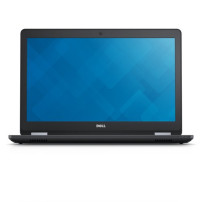 NB REF I5 15.6 8G 256GB W10P FHD I5-6440HQ DELL E5570 K1Y1U