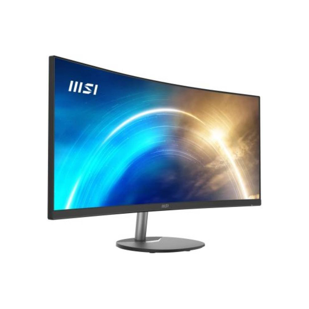 MON 34VA LED MM BK 2K USB CURVED MSI PRO MP341CQ 2HDMI 1DP 21:9