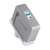 ORIGINAL Canon Cartuccia d'inchiostro ciano PFI-1300c 0812C001 330ml