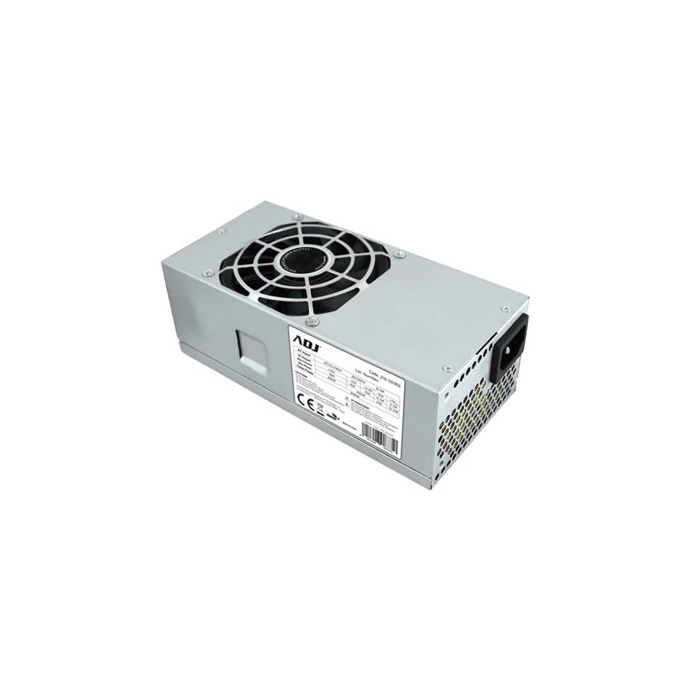ALIMENTATORE 300W TFX PSU 3*SATA 20+4PIN PCI6+2PIN FAN 8CM CAVO 12CM
