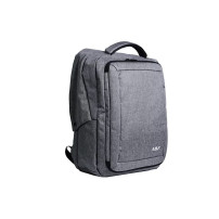 BORSA NB ZAINO 13/15,6 URBAN GY PER TROLLEY HIDE ZIPPER CAVO USB
