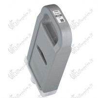 ORIGINAL Canon Cartuccia d'inchiostro Grigio PFI-1700gy 0781C001 700ml