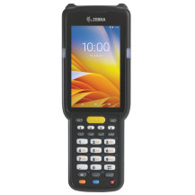 TERMINALE ZEBRA MC3300X 2D/BT/WIFI/ NFC/ANDROID/38 TASTI