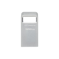 PEN DRIVE 3.2 128GB TYPE-A DT MICRO METALLO 200MB/S LETTURA