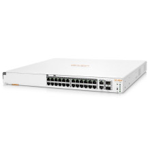 SWITCH 24P GIGABIT 4P UPLINK ARUBA HPE
