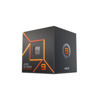 CPU AMD RYZEN9 7900 AM5 3,7GHZ 12CORE BOX 12MB 64BIT 65W