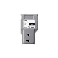 ORIGINAL Canon Cartuccia d'inchiostro nero PFI-207bk 8789B001 300ml