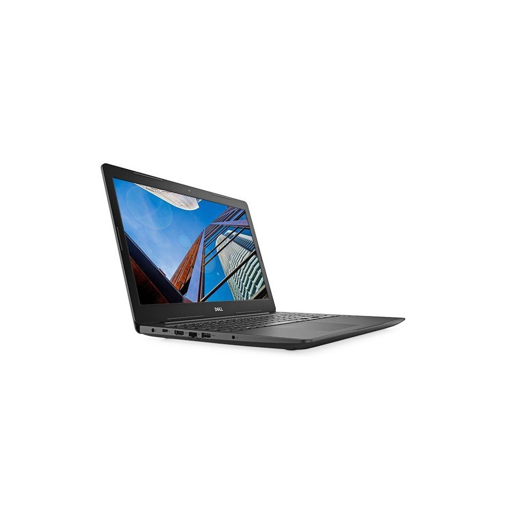 NB REF I5 15.6 8G 256GB  FHD W10P I5-7200U DELL LATITUDE 3590