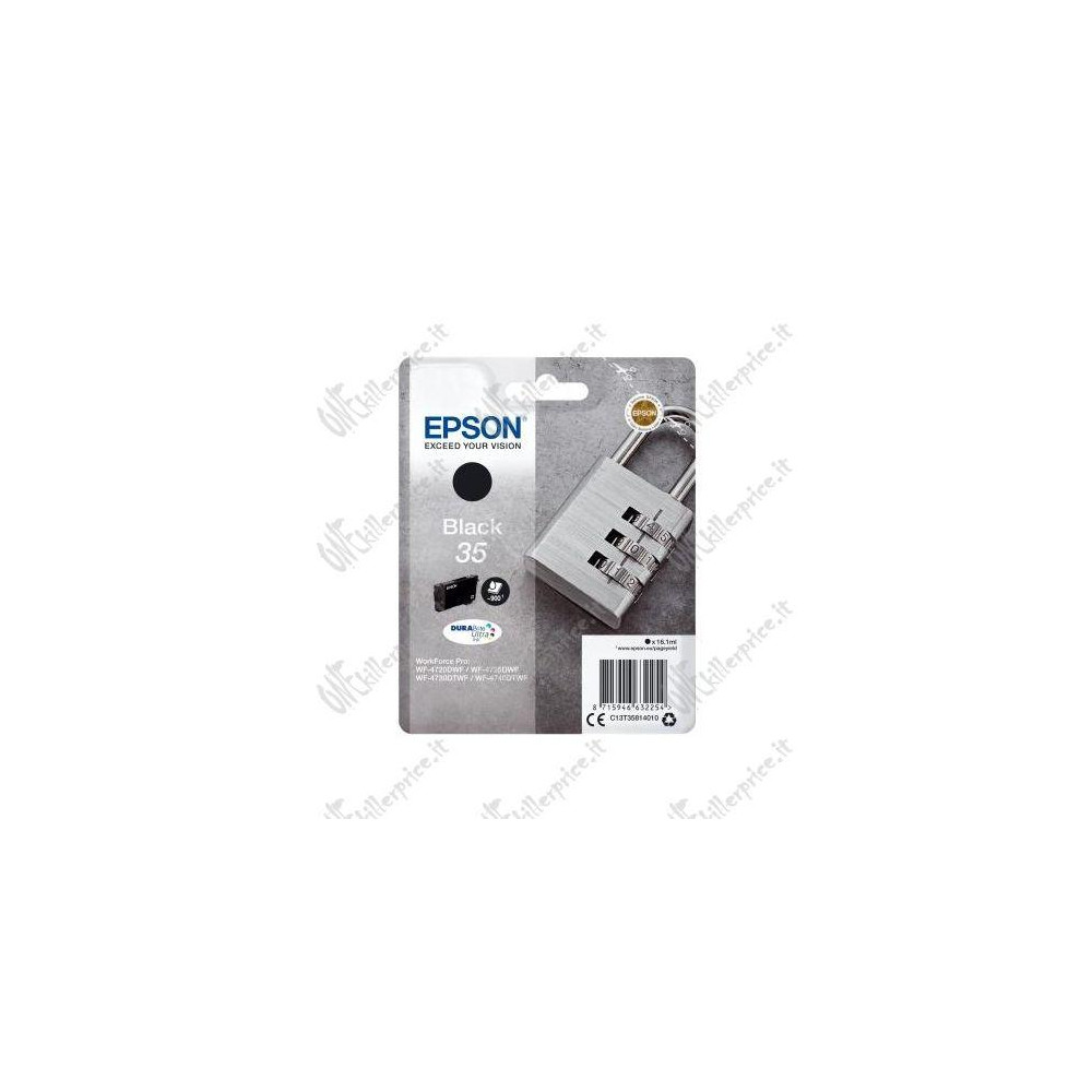 ORIGINAL Canon Cartuccia d'inchiostro Nero (opaco) PFI-207mbk 8788B001 300ml