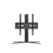 STAFFA TV/MONITOR DA APPOGGIO TURN 90 MAX 65 VESA MAX 400X400