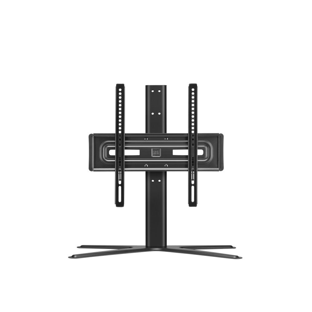 STAFFA TV/MONITOR DA APPOGGIO TURN 90 MAX 65 VESA MAX 400X400
