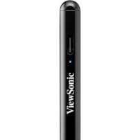 ACTIVE STYLUS PEN 9.1XL167MM 4096 PRESSURE 2 BOTT.APPLE COMPAT.